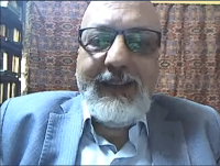Dr. Iraj Dadashi's Speech at the First Series of Scientific Lectures