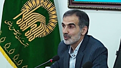 Dr. Ashrafi's Presentation in the Second Pre-con Meeting