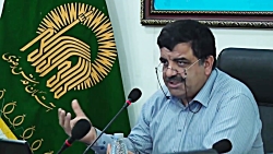 Dr. Motamedi's Presentation in the Second Pre-con Meeting