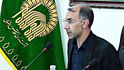 Dr. Sharfaei's Presentation in the Second Pre-con Meeting