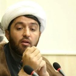 ِDr. M. Soltani's Speech at the Second Series of Scientific Lectures