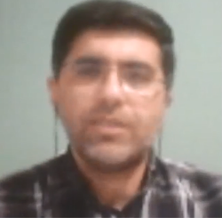 Mr. Mohsen Hesam Mazaheri's Speech at the Fourth Series of Scientific Lectures