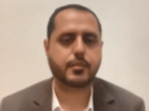 Mr. Peyman Eshaghi's Speech at the Fourth Series of Scientific Lectures
