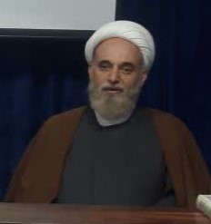 Dr. Reza Berenjkar's Presentation in the Fifth Pre-con Meeting